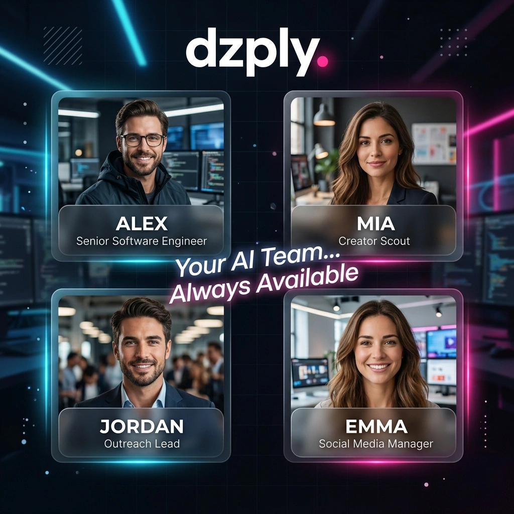 AI Agents